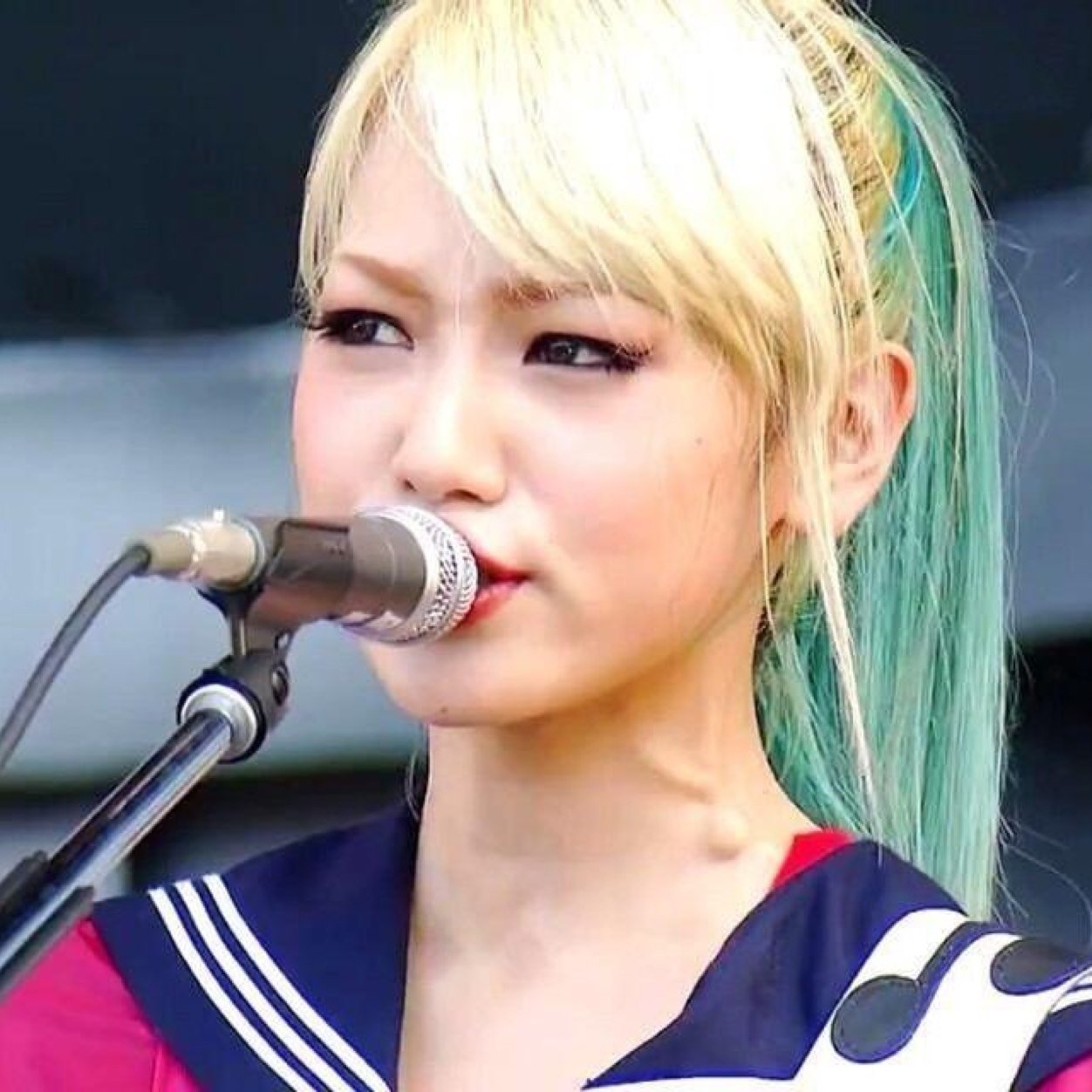 10.24栄光祭参戦済 3.22HELLOWORLD予定 すきゃともさん大歓迎⸜( ⌓̈ )⸝♡