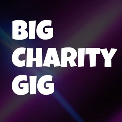 Charity Gig coming soon with some of the hottest acts at the moment, please tweet us your suggestions || any questions: BigCharityGig@outlook.com