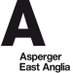 Asperger East Anglia (@AspergerEastAng) Twitter profile photo