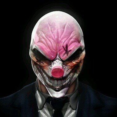 death_punk1251's profile picture. 