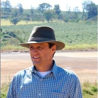 ismael84153919's profile picture. Proud “Cup of Excellence “ Champion- 2018 Edition