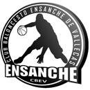 Twitter oficial del Club Baloncesto Ensanche de Vallecas.