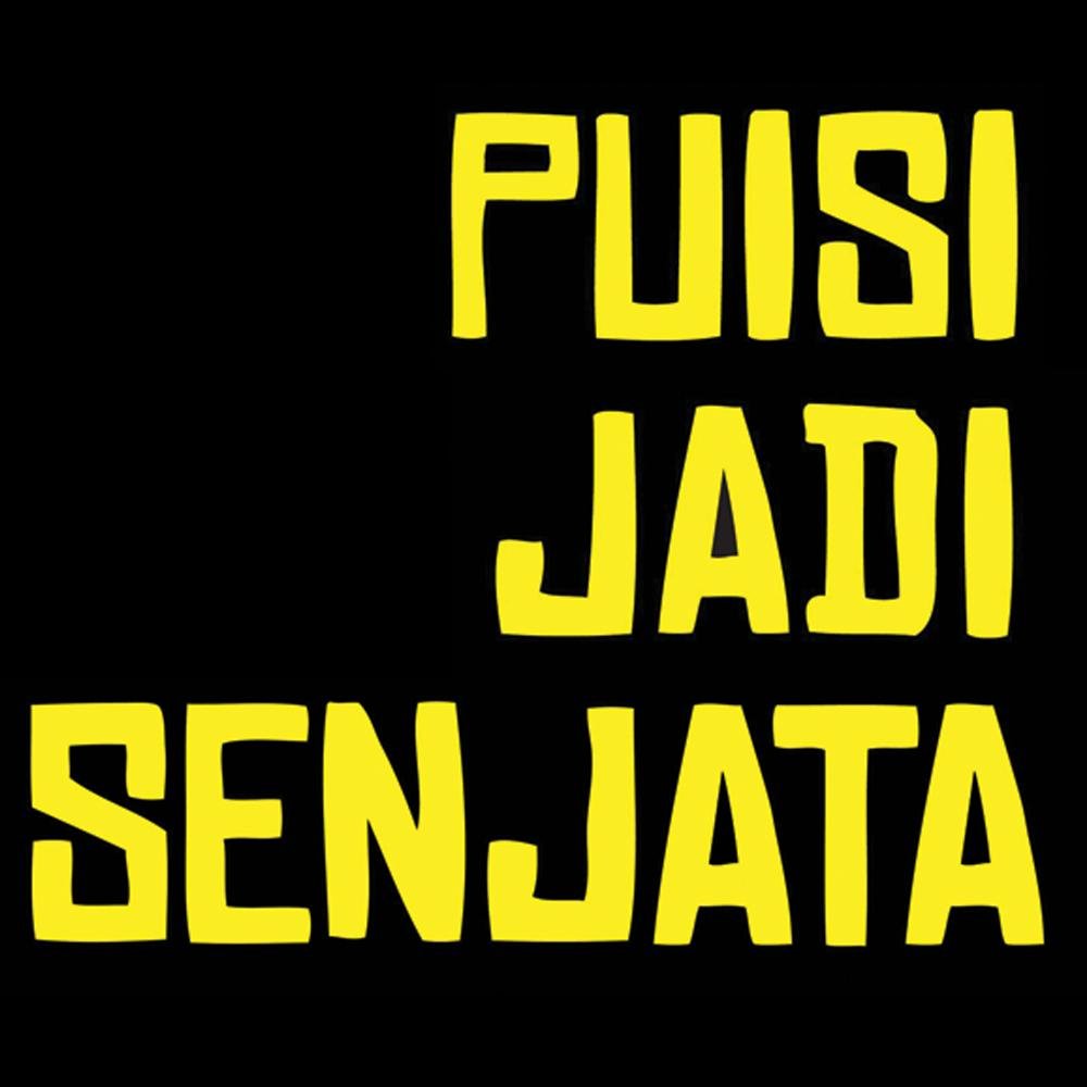 Puisi Jadi Senjata