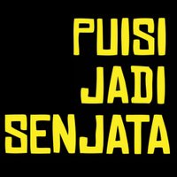Puisi Jadi Senjata (@antologi_pjs) 's Twitter Profile