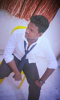 it's me friends
