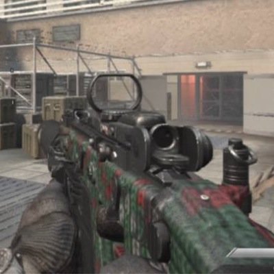 follow back COD+FIFA=awesomeness