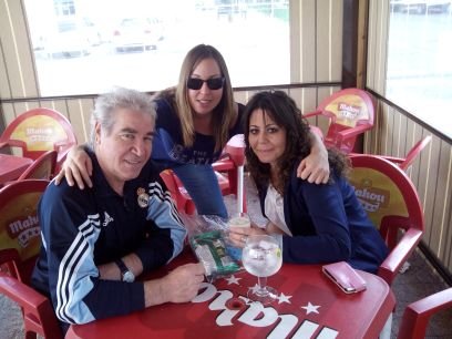 silviadc313's profile picture. rrpp globalsoundradio,loca,extrovertida