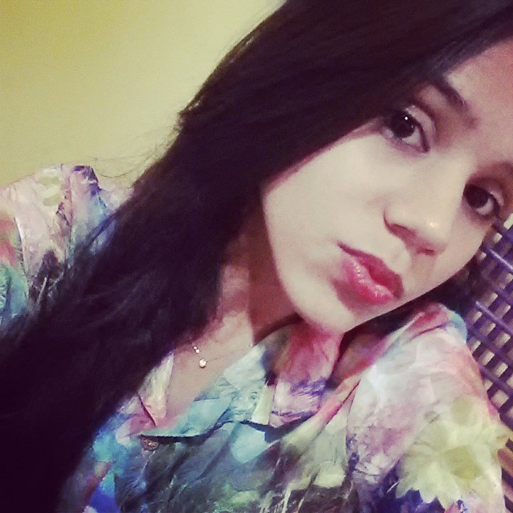 Vamos viver / snap: marya-luiza