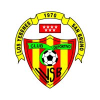 C.D. Los Yébenes San Bruno (@losyebenessb) 's Twitter Profile