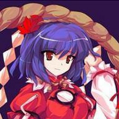 八坂神奈子 Ss Flan Twitter