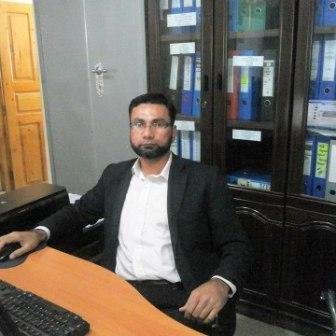 tassawar_301's profile picture. 