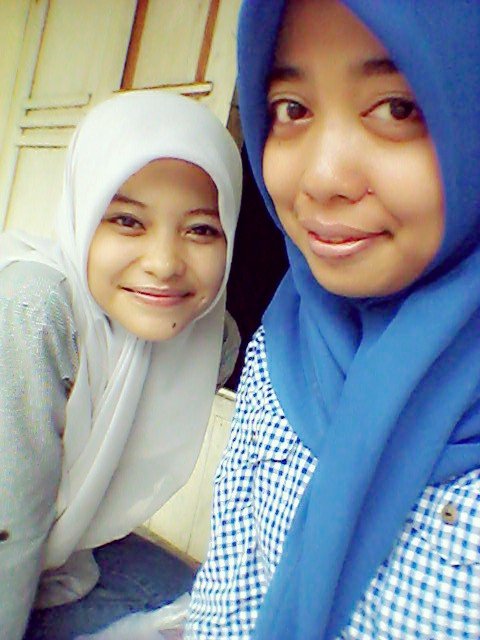 nurasiyah246's profile picture. Semua akan indah pada waktunya!