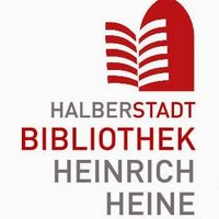 Stadtbibliothek HBS(@Bibliothek_HBS) 's Twitter Profile Photo