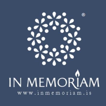 InMemoriam.is, es un espacio web donde poder recordar y honrar a seres queridos fallecidos, creando una huella Online para mantener vivo su recuerdo.