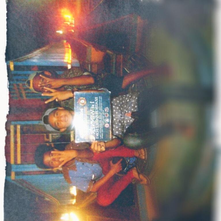 SANLYZER's profile picture. 