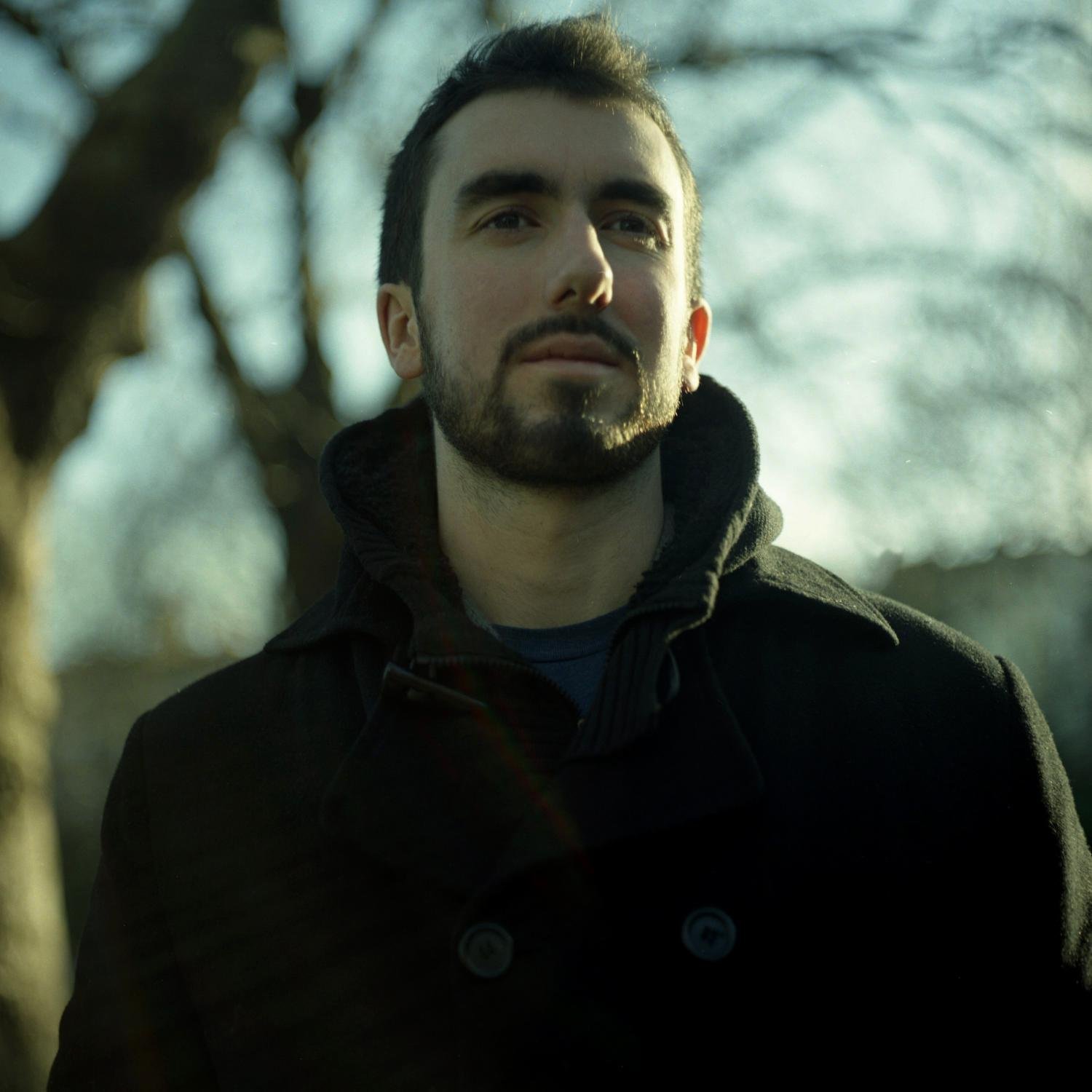 SeamusPlug's profile picture. Dublin Based Activist