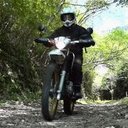 セローでバイク旅 (@0skam) Twitter