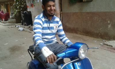 OsmanMamdoh's profile picture. 