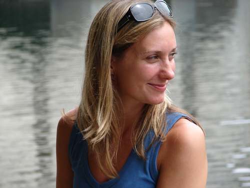 kslyons's profile picture. 