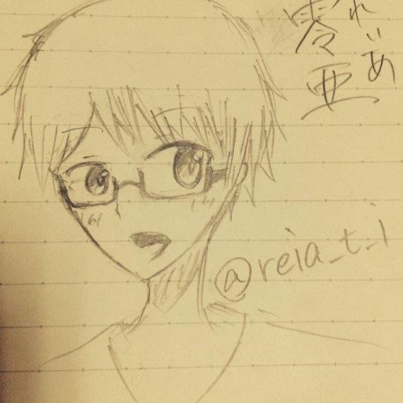 ほとんど浮上しませんが意外と生きてます。アイコンはせんぱい氏(@tea_0317 )に描いていただきました！
永遠にまぁむ推し！おばあちゃんになっても応援してねって、一生一緒にいようってことだよね？それってつまり←