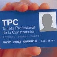 Avanzamos por un trabajo estable y seguro. A través de la TPC, TPA y TPO, sumas prevención en tu vida y restas riesgos.