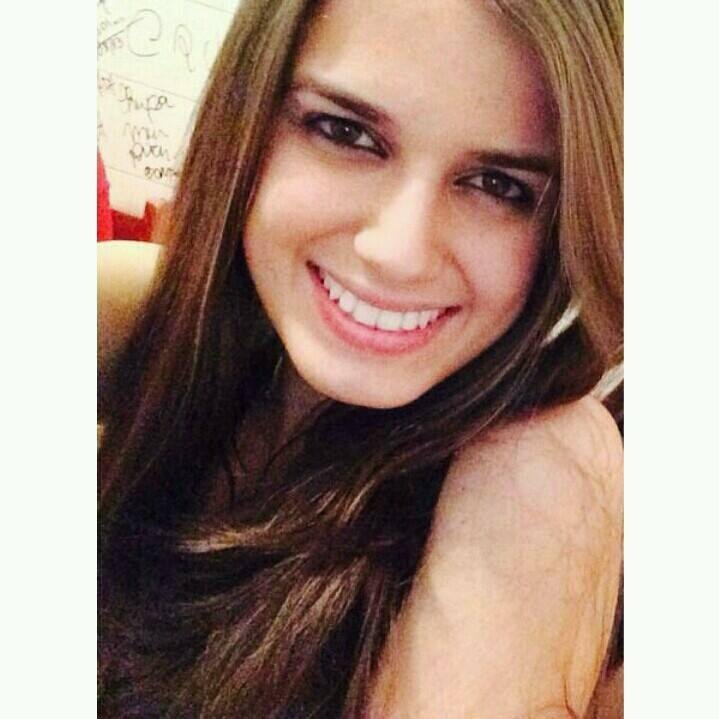 18, mineira, apaixonada por odontologia!