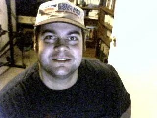 Easy going type of person, i'm in no means a perfect person, but if there is one thing i love, its a bbw woman. :-)