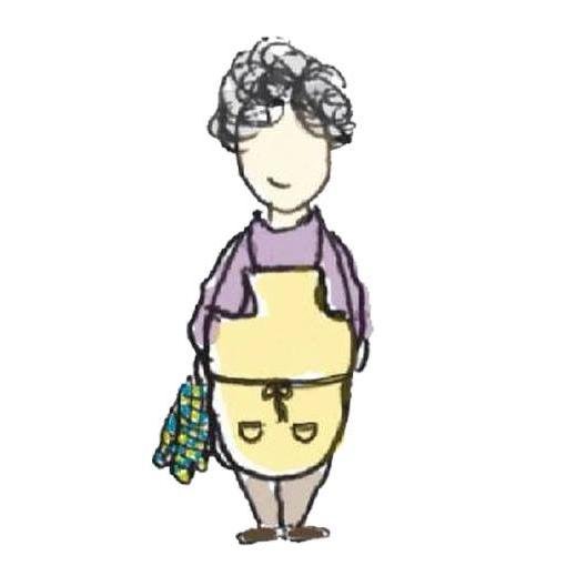 3 avoas. 3 menús de toda a vida. ¿Cal é o mellor para unha fin de semana na casa? Concurso online que se presenta aos Premios @CocidodeLalin do @ConcellodeLalin
