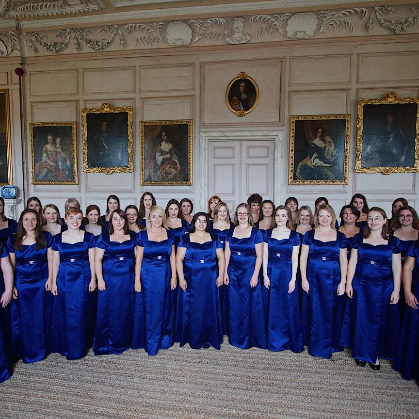 A female choir hailing from Leicester and conducted by Shirley Court, we have reformed after 8 years apart.