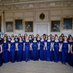 The Chanterelles (@thechanterelles) Twitter profile photo