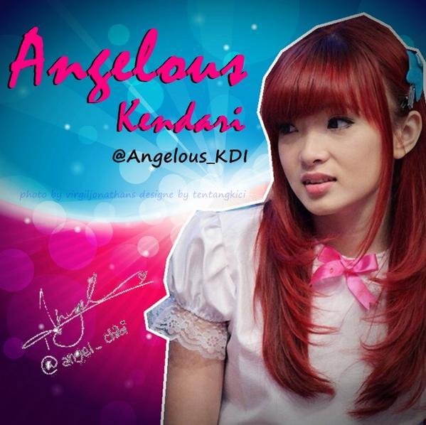 since 060412|part of @Twibi_Sultra |Fav: @KeziaKaramooy15 |Retweeted: @Steffy_Ai @Bembynoor |Mentioned: @Steffy_Ai  @gigigitch @KeziaKaramooy15| from KENDARI