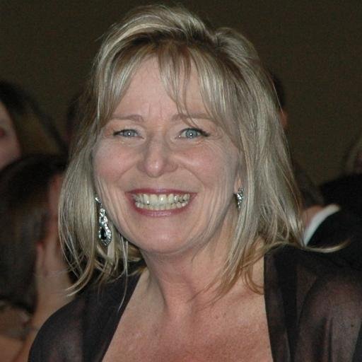 SandiHymans's profile picture. 