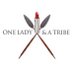 One Lady & A Tribe (@1ladyandatribe) Twitter profile photo One Lady & A Tribe (@1ladyandatribe) Twitter profile photo