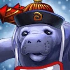 pardetlol's profile picture. Jugador de League Of Legends, Main Ad carry / Supp