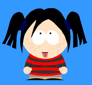 alisiacia's profile picture. 