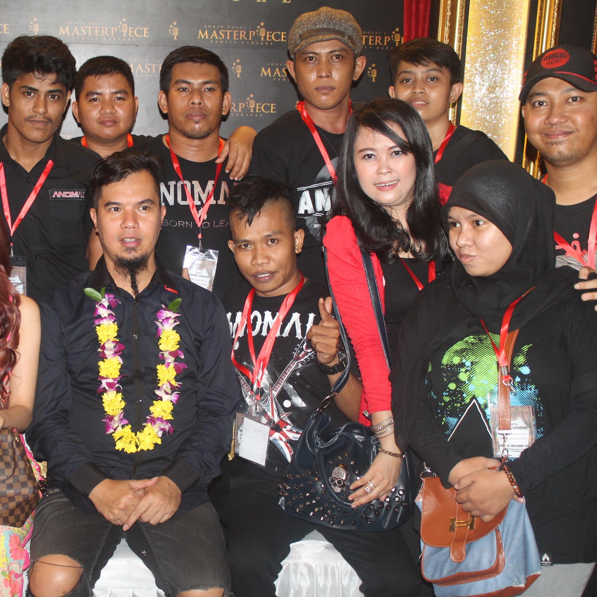 Satu Hati Kita Semestinya || Home base of all RCM || @De19wa ||
