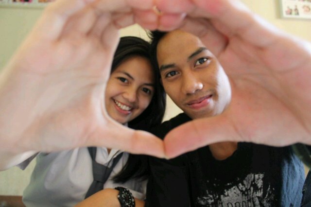 fitraramdani12's profile picture. @anisanadia4 {} | path: Fitra Ramdani|WARBOELXFRIEND