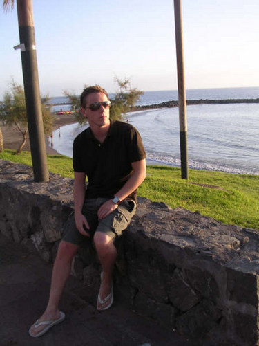 DBos's profile picture. 