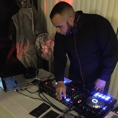 Proffesional dj services with music for all events and parties, stage lighting packages available along with fog machines, make your party the spot to be at.