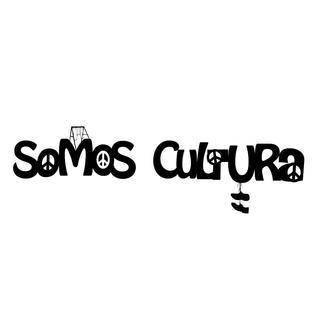SomosCultura es un movimiento cultural que consistirá en una serie de eventos a partir del 8 de Noviembre.