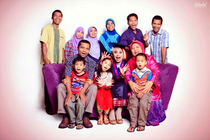 SukawatiKasanah's profile picture. LA TAHZAN INNALLAHA MA'ANA