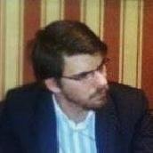 Español, Responsable @EngineStars, socio fundador de @JMP_oficial. Grado en Derecho