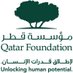 Qatar Foundation (@qatarfoundation) Twitter profile photo Qatar Foundation (@qatarfoundation) Twitter profile photo