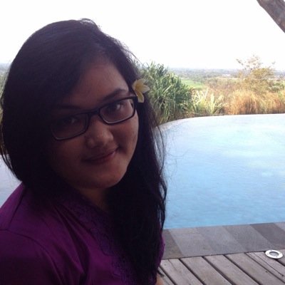 DevitaSeptianiN's profile picture. 