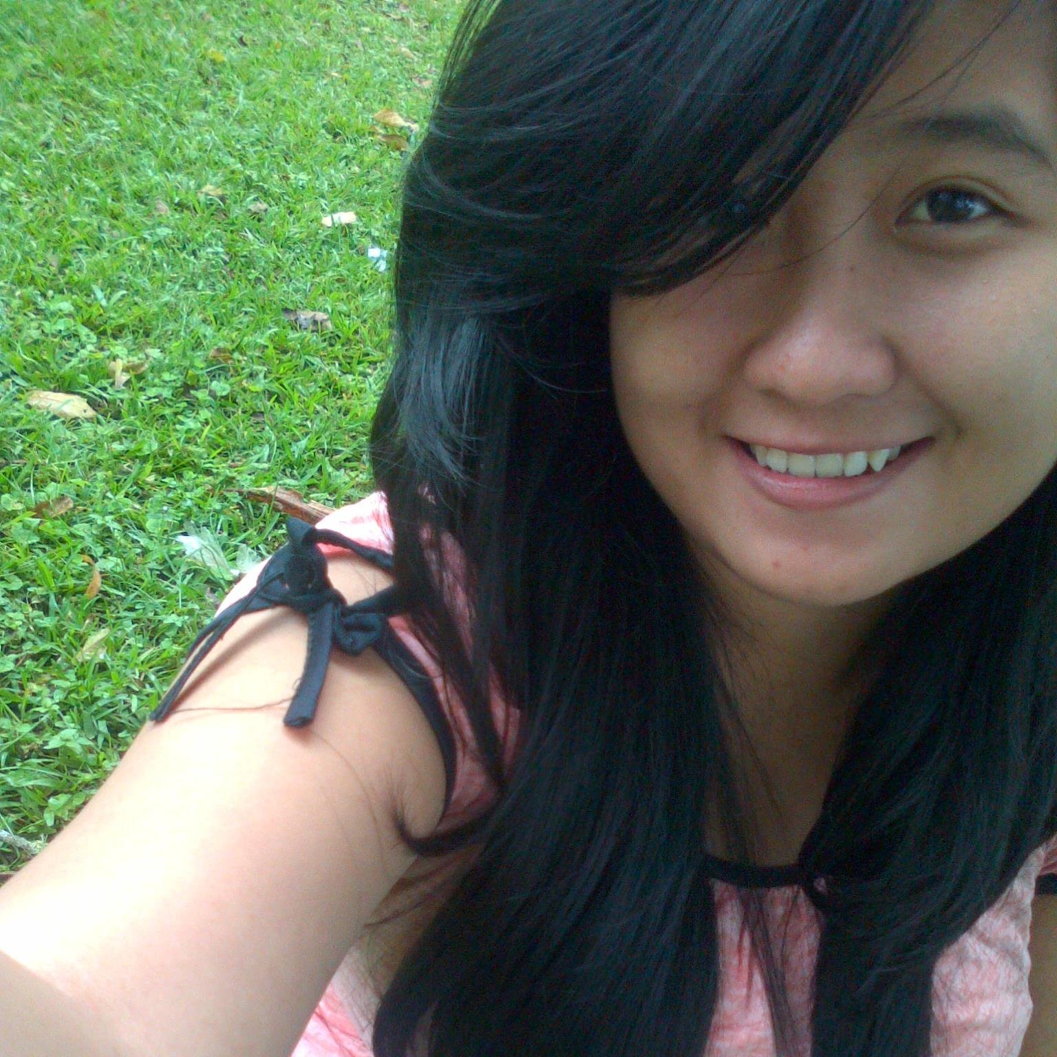 just a simple girl
