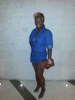 Certified Accountability Life Coach  CEO of TrueJoy Travel & YBEmpower