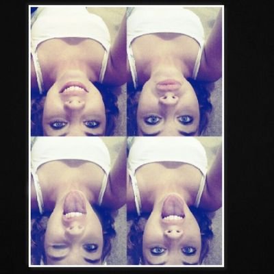 live with no regrets.  ✌