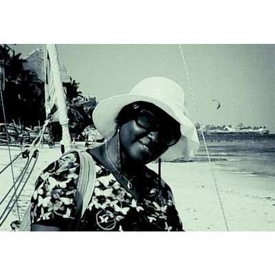 TehillahB's profile picture. If Christ is not the foundation, it ain't real