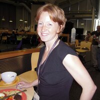 Lucy Odling-Smee (@lucy_os) 's Twitter Profile