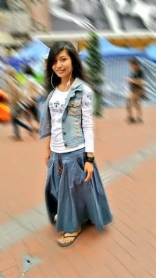 hidup itu indah jika kita mensyukurinya ☺